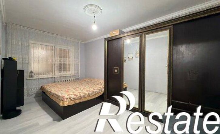 3-комн квартира улица Ватутина, 7А,  д. 7А