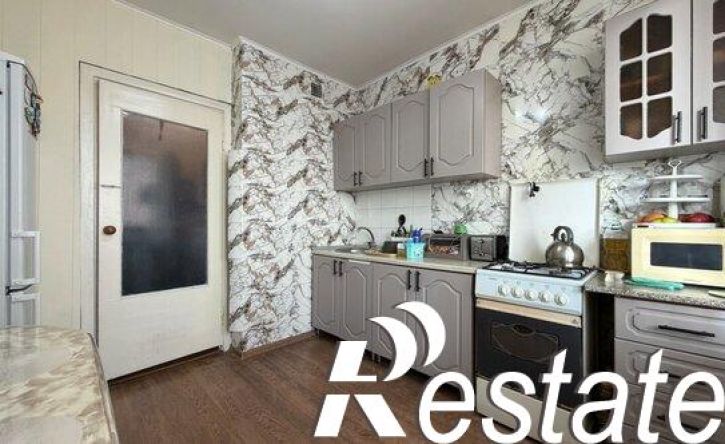 4-комн квартира проспект Шогенцукова, 33,  д. 33