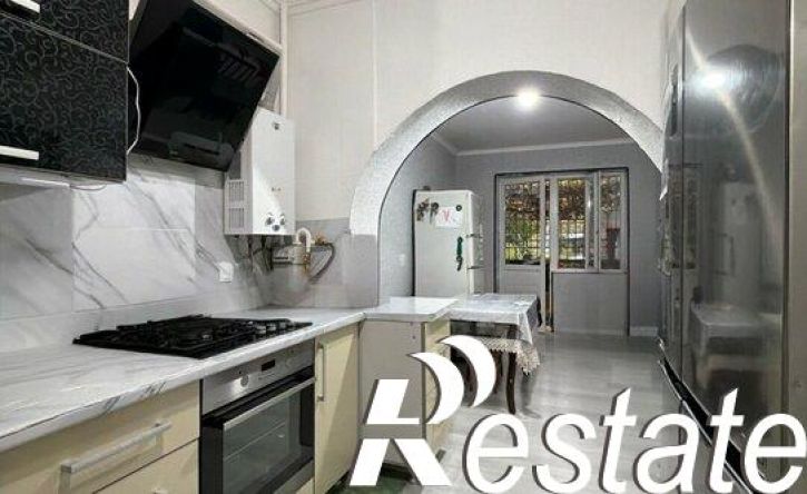 3-комн квартира улица Ватутина, 7А,  д. 7А