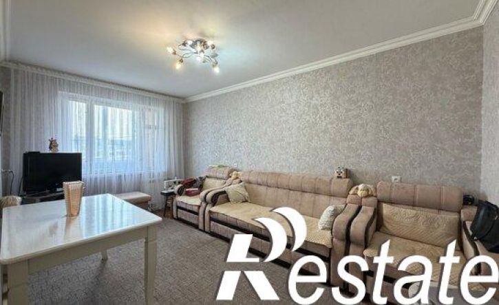 4-комн квартира проспект Шогенцукова, 33,  д. 33