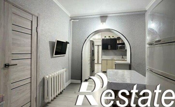 3-комн квартира улица Ватутина, 7А,  д. 7А