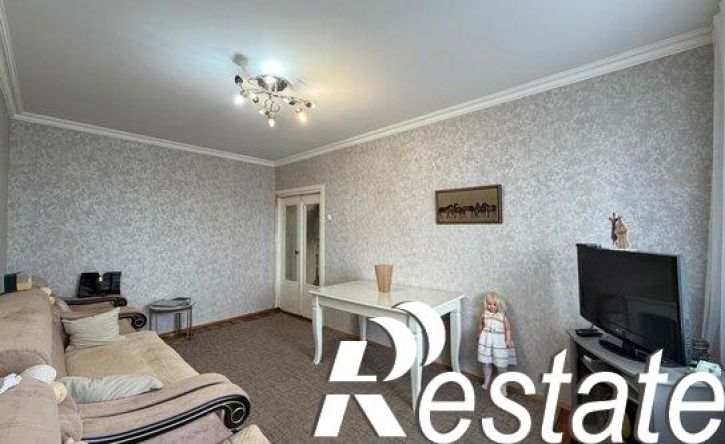 4-комн квартира проспект Шогенцукова, 33,  д. 33
