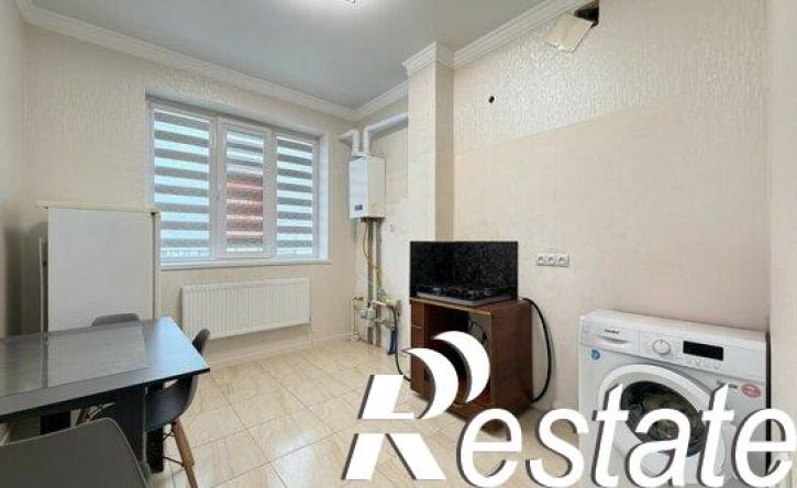 1-комн квартира Солнечная улица, 8 к1,  д. 8 к1