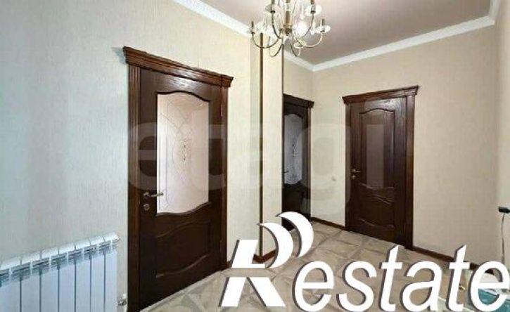 1-комн квартира улица Кадырова, 24 к3,  д. 24 к3
