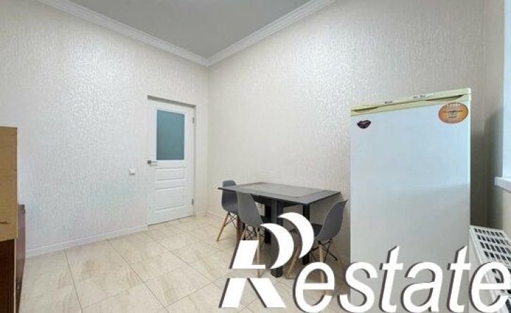 1-комн квартира Солнечная улица, 8 к1,  д. 8 к1