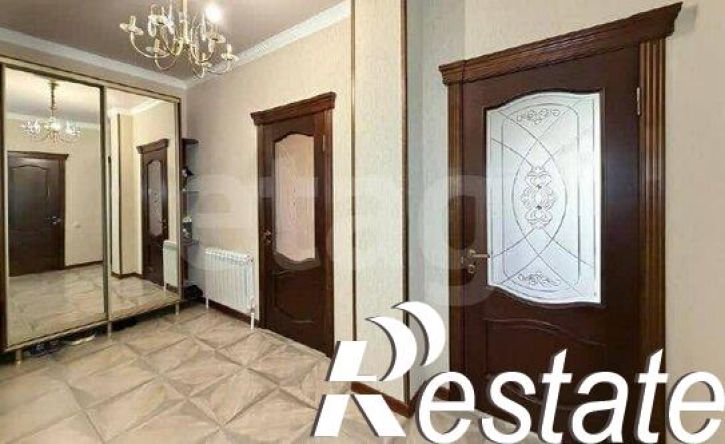 1-комн квартира улица Кадырова, 24 к3,  д. 24 к3