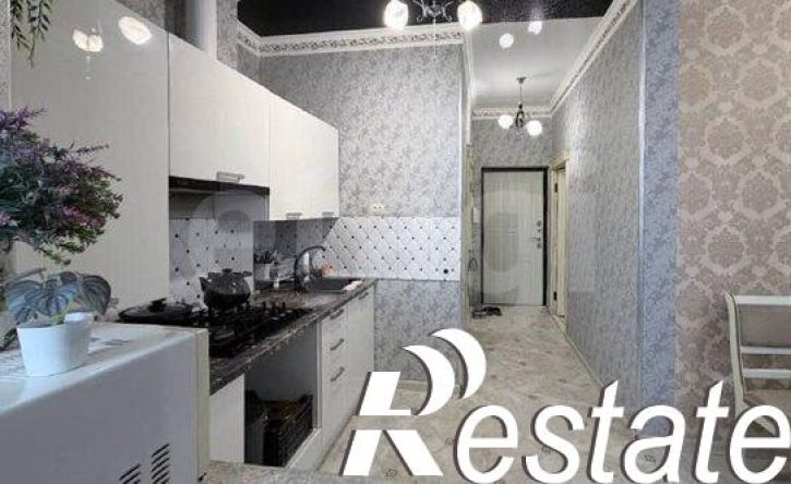 1-комн квартира улица Толстого, 180Б,  д. 180Б
