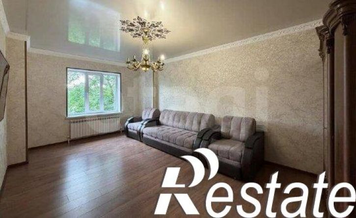 1-комн квартира улица Кадырова, 24 к3,  д. 24 к3