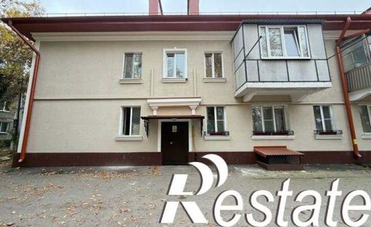 2-комн квартира улица Кирова, 337,  д. 337