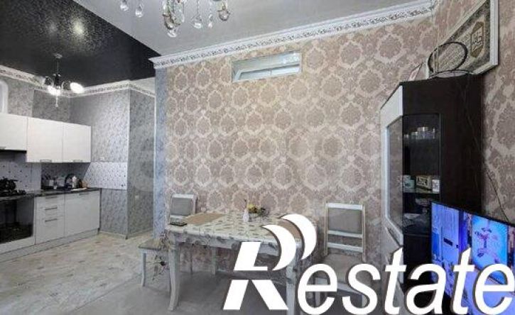 1-комн квартира улица Толстого, 180Б,  д. 180Б