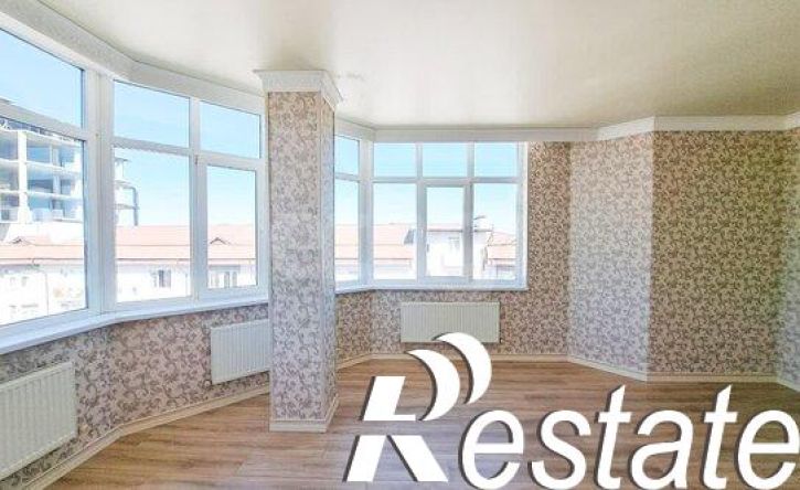 4-комн квартира улица Тарчокова, 27,  д. 27