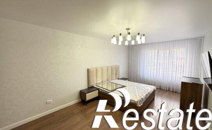 1-комн квартира улица Налоева, 10 к2,  д. 10 к2