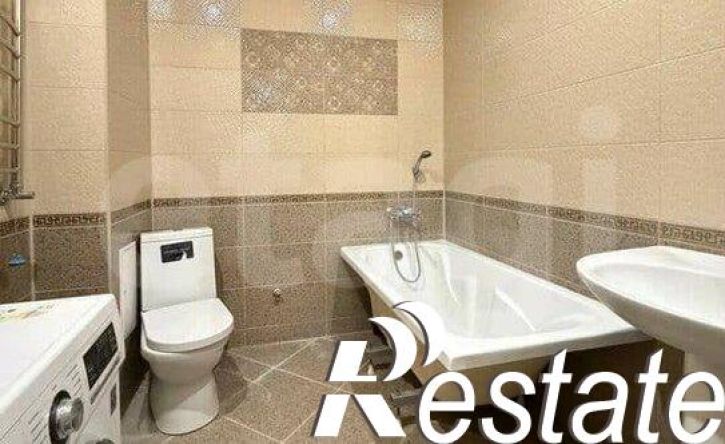 1-комн квартира улица Кадырова, 24 к3,  д. 24 к3