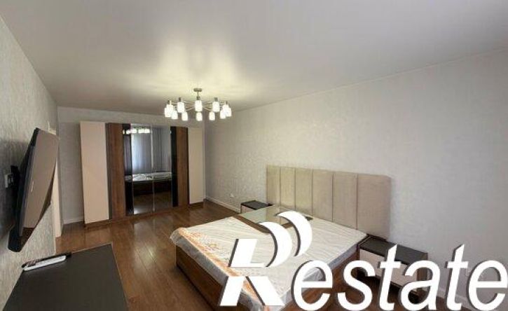 1-комн квартира улица Налоева, 10 к2,  д. 10 к2
