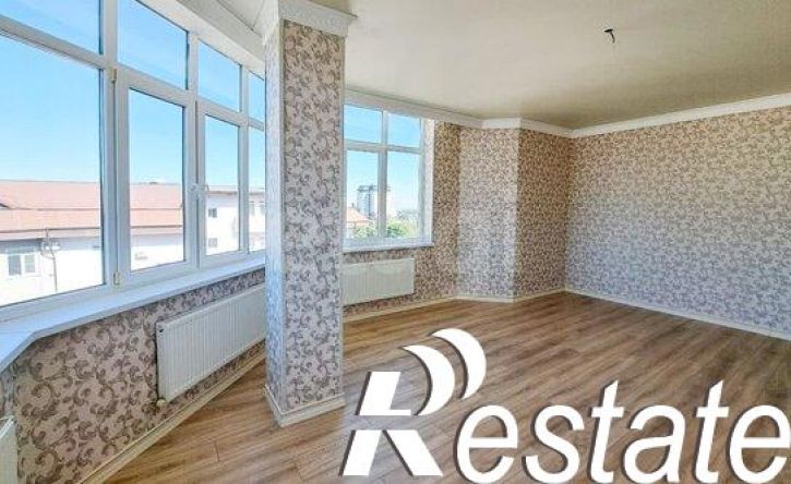 4-комн квартира улица Тарчокова, 27,  д. 27