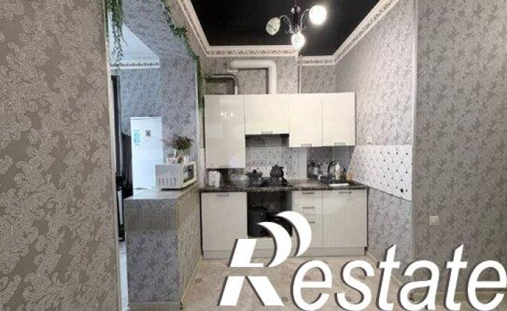 1-комн квартира улица Толстого, 180Б,  д. 180Б
