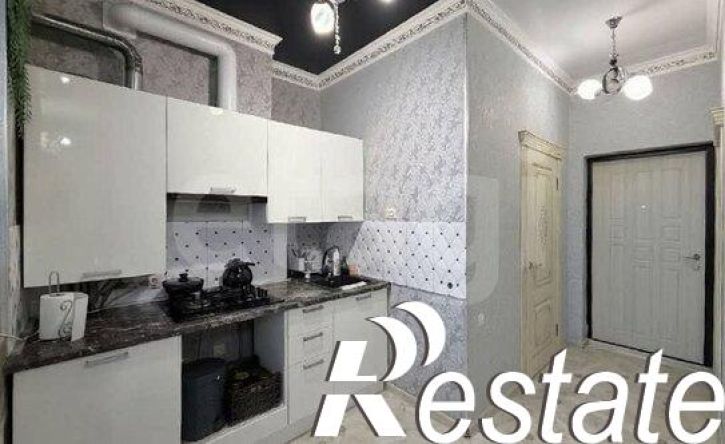 1-комн квартира улица Толстого, 180Б,  д. 180Б