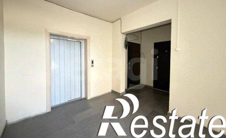 1-комн квартира улица Кадырова, 24 к3,  д. 24 к3