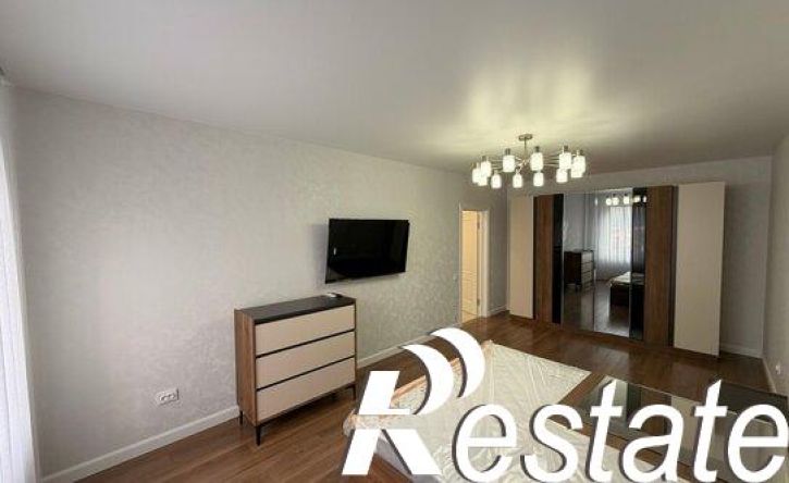 1-комн квартира улица Налоева, 10 к2,  д. 10 к2