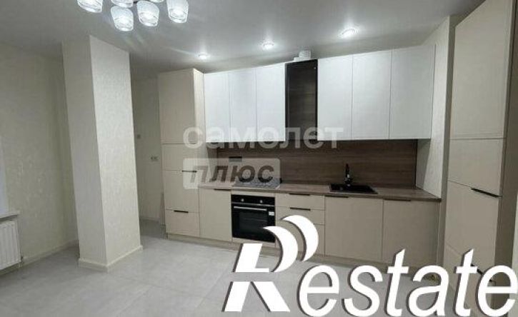 2-комн квартира Профсоюзная улица, 226 к3,  д. 226 к3