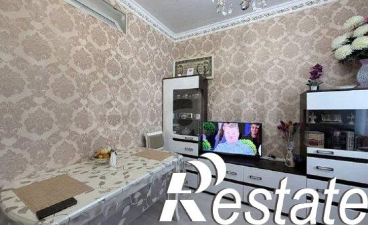 1-комн квартира улица Толстого, 180Б,  д. 180Б