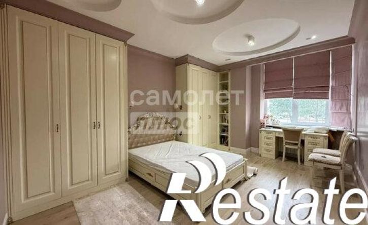 4-комн квартира Эльбрусская улица, 19,  д. 19