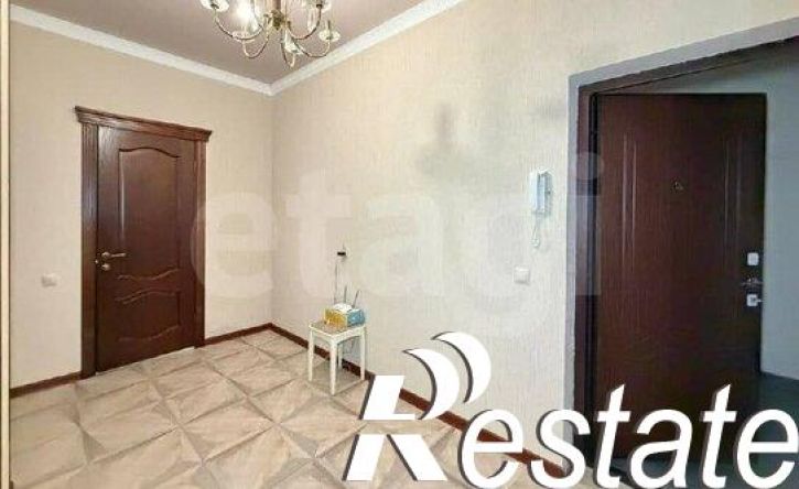 1-комн квартира улица Кадырова, 24 к3,  д. 24 к3