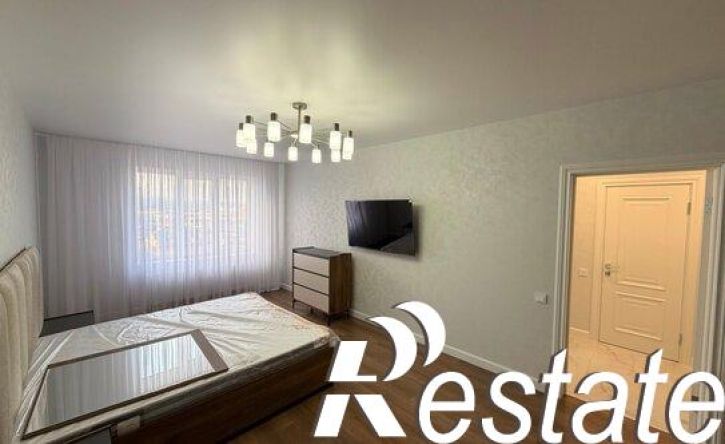 1-комн квартира улица Налоева, 10 к2,  д. 10 к2