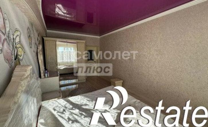 3-комн квартира улица Шарданова, 48 к2,  д. 48 к2