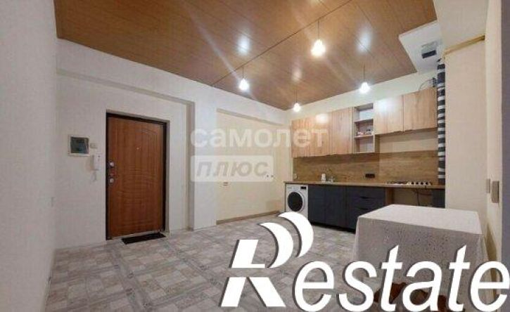 2-комн квартира улица Шарданова, 50 к3,  д. 50 к3