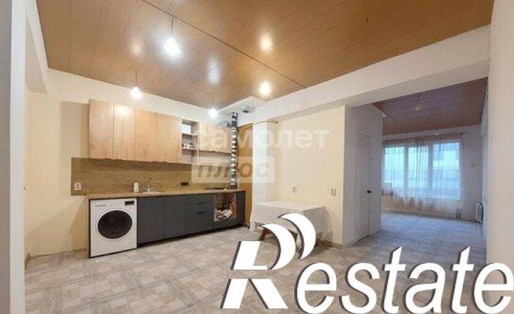 2-комн квартира улица Шарданова, 50 к3,  д. 50 к3