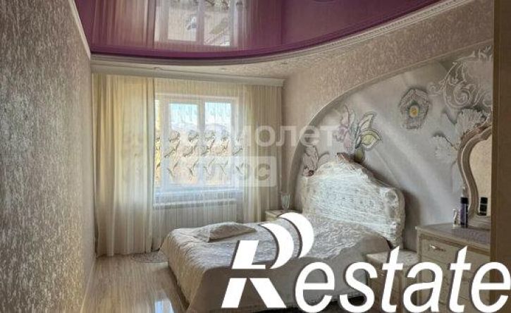 3-комн квартира улица Шарданова, 48 к2,  д. 48 к2