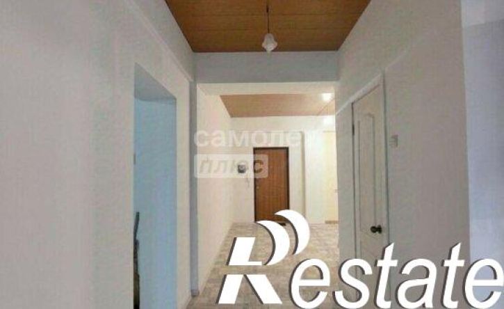 2-комн квартира улица Шарданова, 50 к3,  д. 50 к3