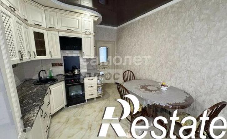 3-комн квартира улица Шарданова, 48 к2,  д. 48 к2