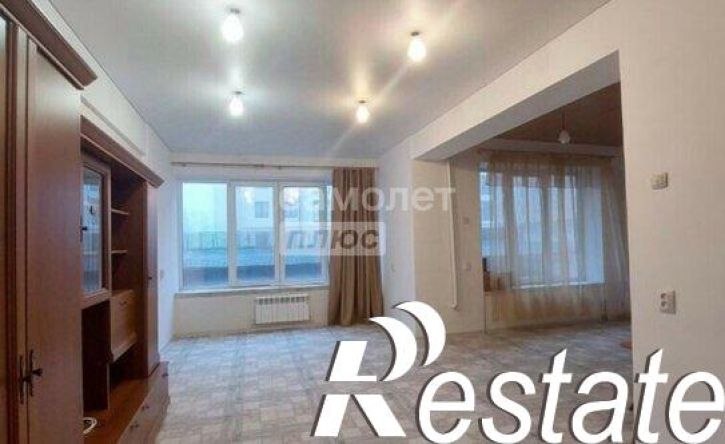 2-комн квартира улица Шарданова, 50 к3,  д. 50 к3