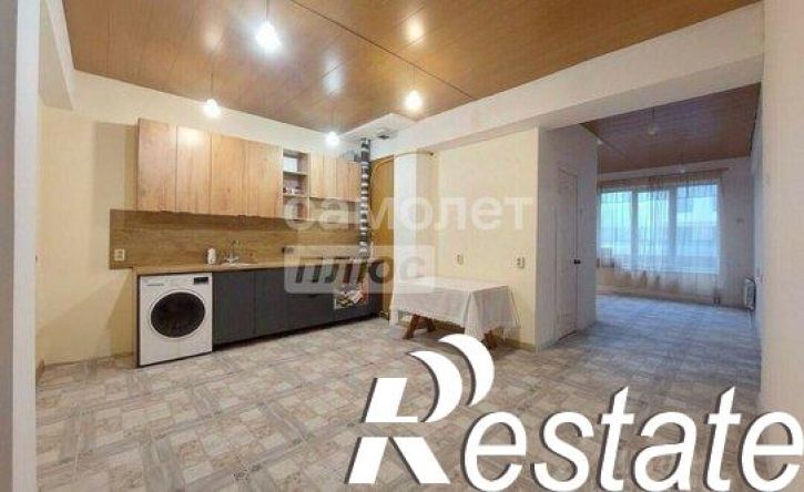 2-комн квартира улица Шарданова, 50 к3,  д. 50 к3