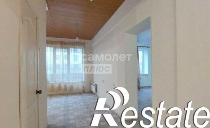 2-комн квартира улица Шарданова, 50 к3,  д. 50 к3