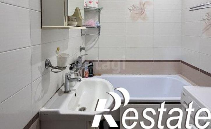 1-комн квартира улица Тарчокова, 58,  д. 58