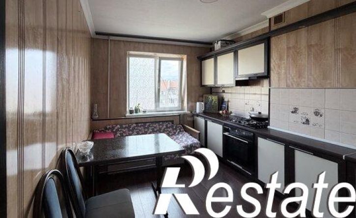 1-комн квартира улица Тарчокова, 58,  д. 58