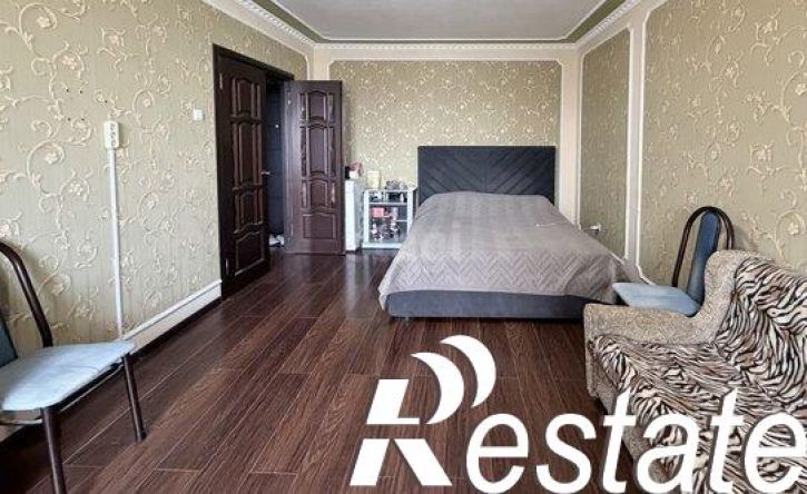1-комн квартира улица Тарчокова, 58,  д. 58