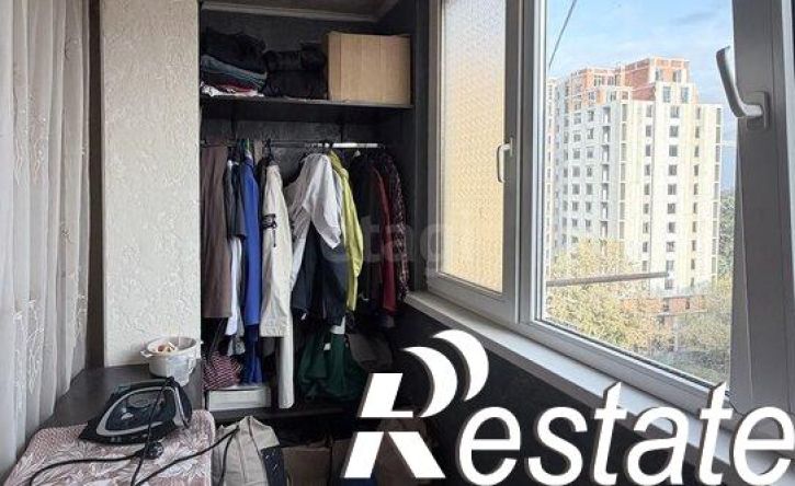 1-комн квартира улица Тарчокова, 58,  д. 58