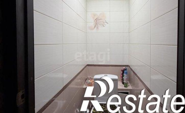1-комн квартира улица Тарчокова, 58,  д. 58