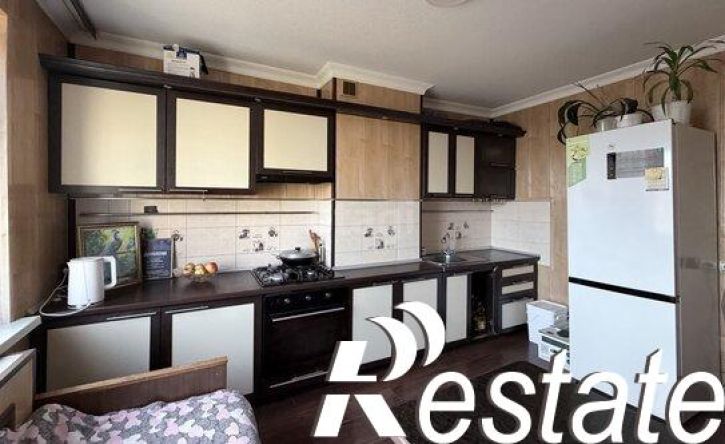 1-комн квартира улица Тарчокова, 58,  д. 58
