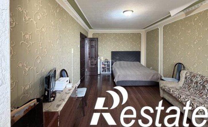 1-комн квартира улица Тарчокова, 58,  д. 58