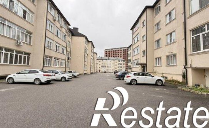 2-комн квартира Солнечная улица, 8 к5,  д. 8 к5