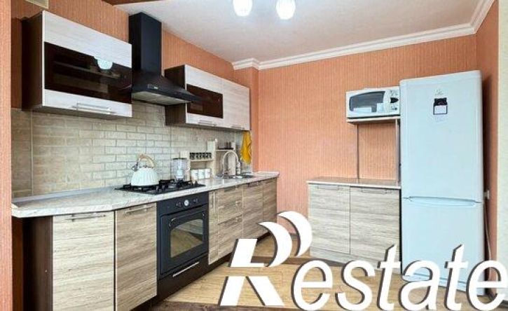 2-комн квартира проспект Кулиева, 2Б,  д. 2Б