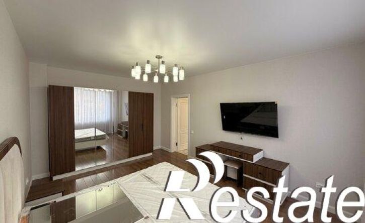 1-комн квартира улица Налоева, 10 к2,  д. 10 к2