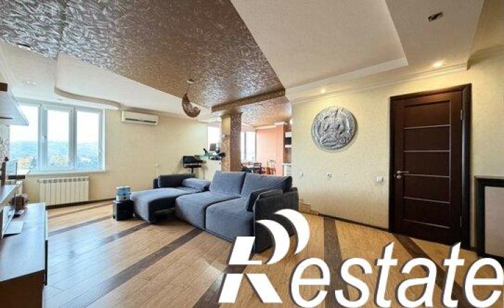 2-комн квартира проспект Кулиева, 2Б,  д. 2Б