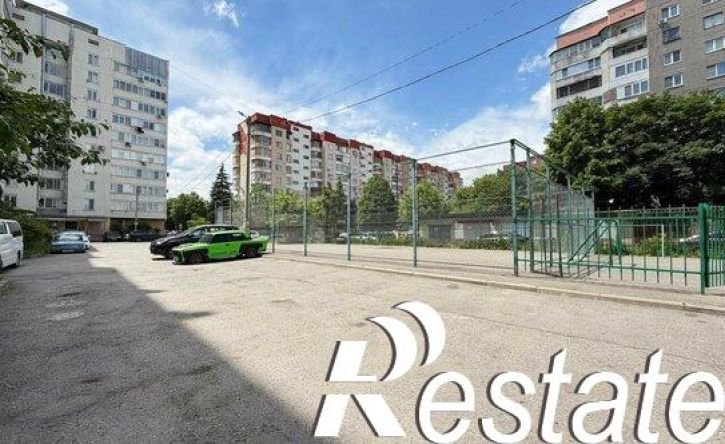 2-комн квартира проспект Кулиева, 2Б,  д. 2Б