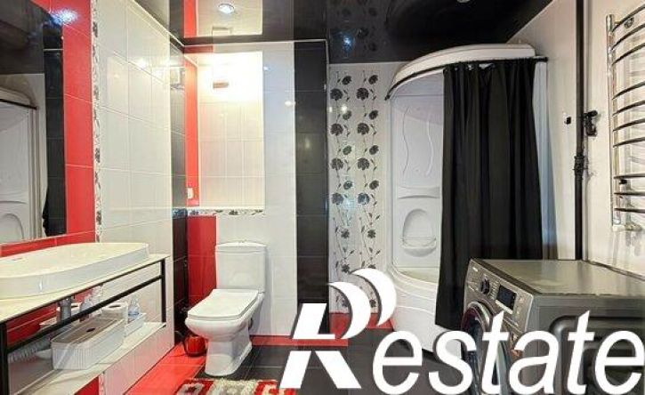 2-комн квартира проспект Кулиева, 2Б,  д. 2Б